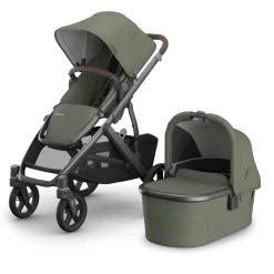 Outlet Bassinet Vista/cruz V3 Evelyn Kids Strollers|Strollers & Trailers
