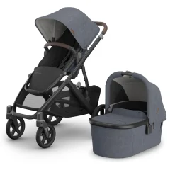 New Bassinet Vista/cruz V3 Julian Kids Strollers|Strollers & Trailers