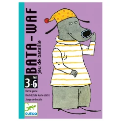 New Bata-waf Game Kids Board Games