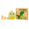 Bath Bomb Set-Dinosaur Kids Body & Hair Care|Body & Hair Care