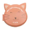 Bath Toys|Bath Accessories>Trixie Bath Book - Mrs Cat Colourful Day