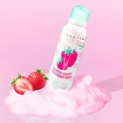 New Bath Gift Set - Strawberry Kids Body & Hair Care|Body & Hair Care