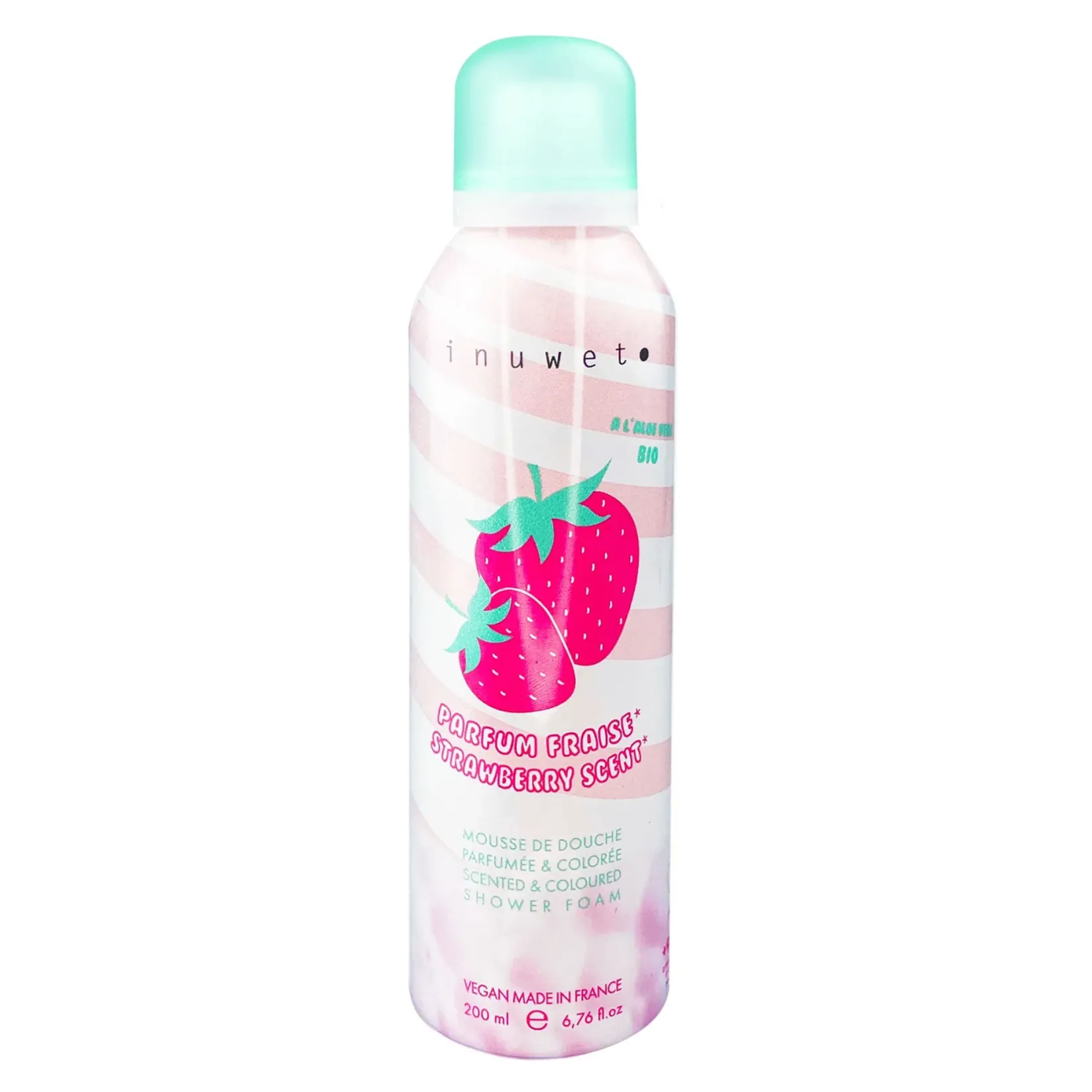 New Bath Gift Set - Strawberry Kids Body & Hair Care|Body & Hair Care