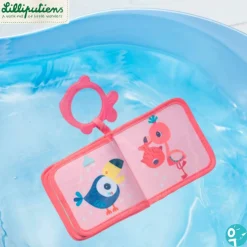 Hot Bath Playbook Anaïs Bath Toys|Bath Accessories