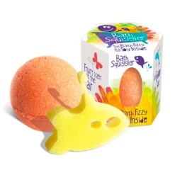 Best Bath Squiggler and Sponge - Assorted Kids Body & Hair Care|Body & Hair Care