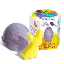 Best Bath Squiggler and Sponge - Assorted Kids Body & Hair Care|Body & Hair Care