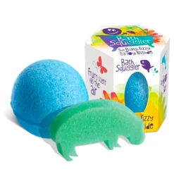 Best Bath Squiggler and Sponge - Assorted Kids Body & Hair Care|Body & Hair Care
