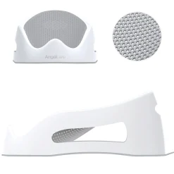 Bath Accessories|Baby Baths & Seats>Angelcare Bath Support Grey