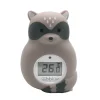 Bath Accessories>Bbluv Bath Thermometer Raku C/F