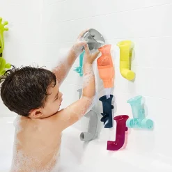 Discount Bath Toy - Pipes Game Bath Toys|Bath Accessories