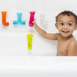 Discount Bath Toy - Pipes Game Bath Toys|Bath Accessories