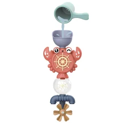 Clearance Bath Toy Crabe Around Fun Bath Toys|Bath Accessories