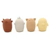 Bath Toys|Bath Accessories>Nouka Bath Toys (4) - Farm Animals