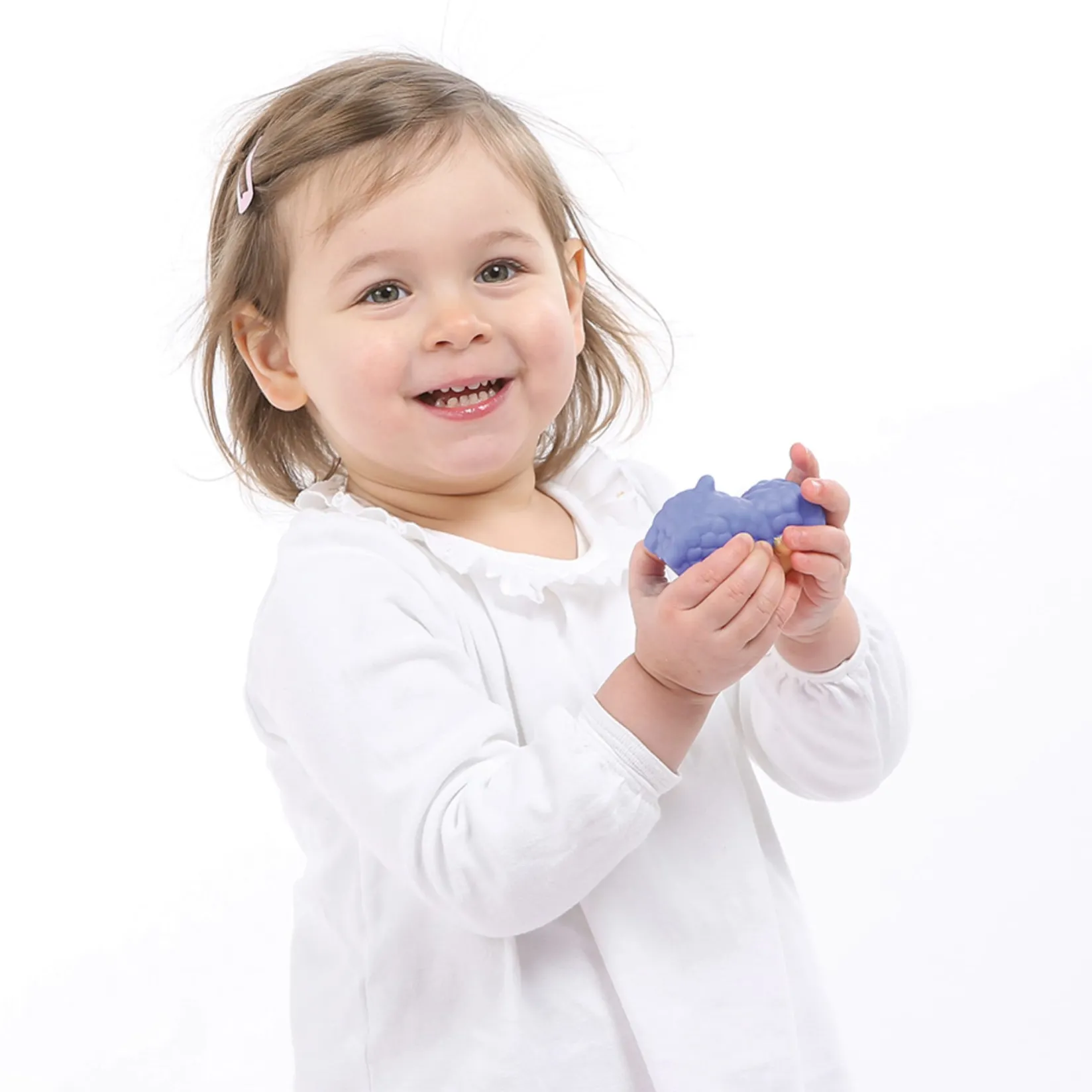 Bath Toys|Bath Accessories>Ludi Bath Toys Farm Animals