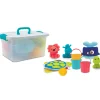Bath Toys|Bath Accessories>Ludi Bath Toys Kit