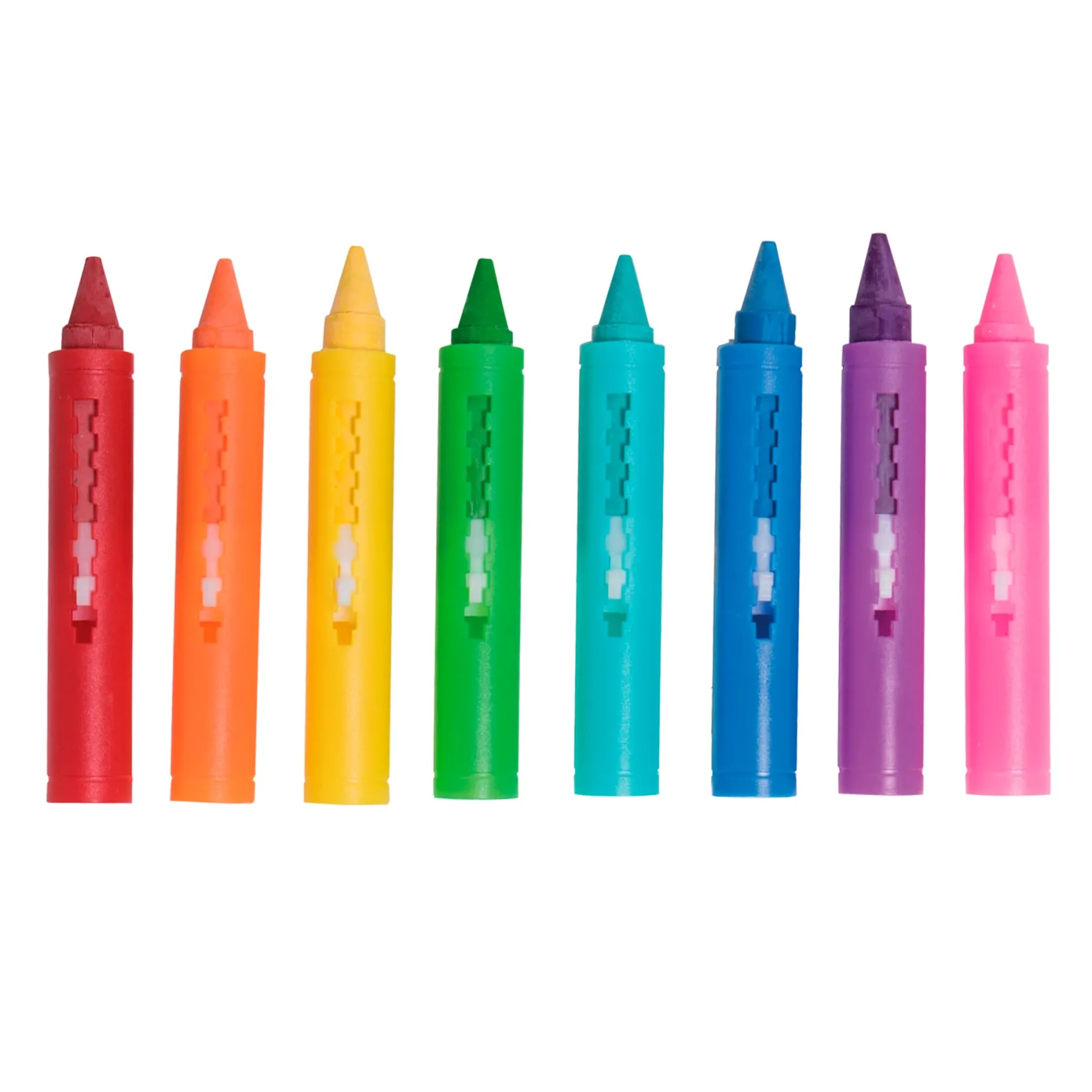 Discount Bathtub Crayons (8) Bath Toys|Bath Accessories