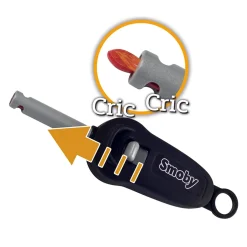 Clearance BBQ with 18 Accessories Kids Pretend Play & Imitation