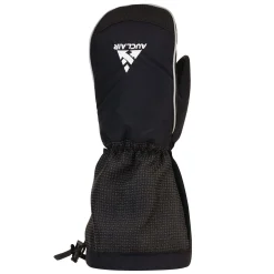 Mittens & Gloves|Mittens & Gloves>Auclair Be Seen Mitts 2-6x Black