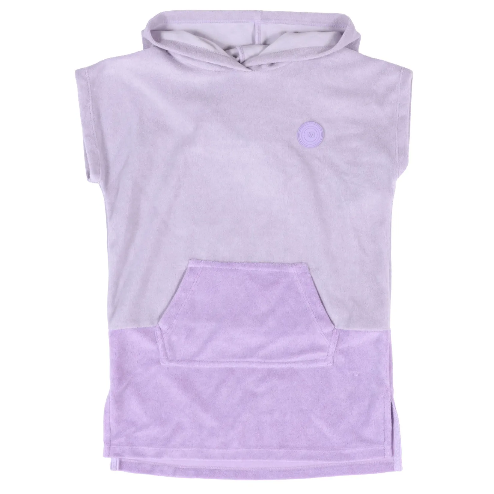 Swimsuits>Nano Beach Poncho 2-14