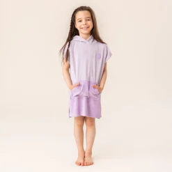 Swimsuits>Nano Beach Poncho 2-14