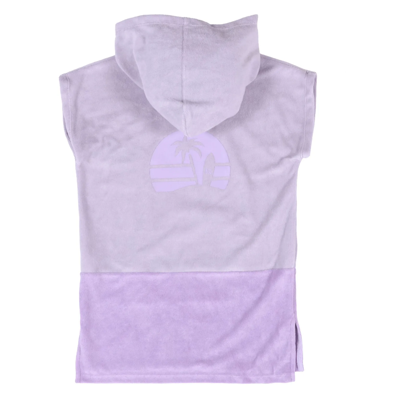 Swimsuits>Nano Beach Poncho 2-14