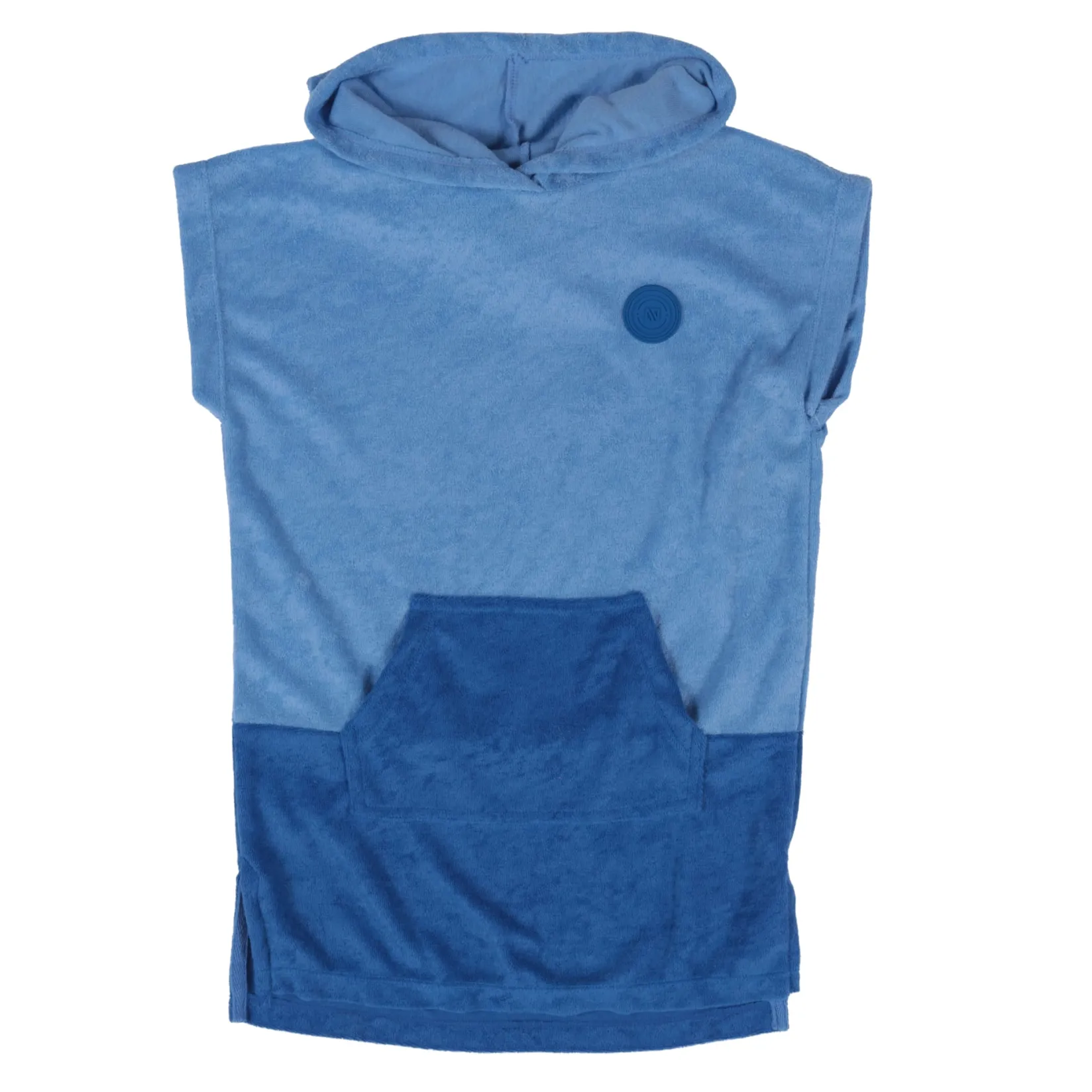 Swimsuits>Nano Beach Poncho 2-12