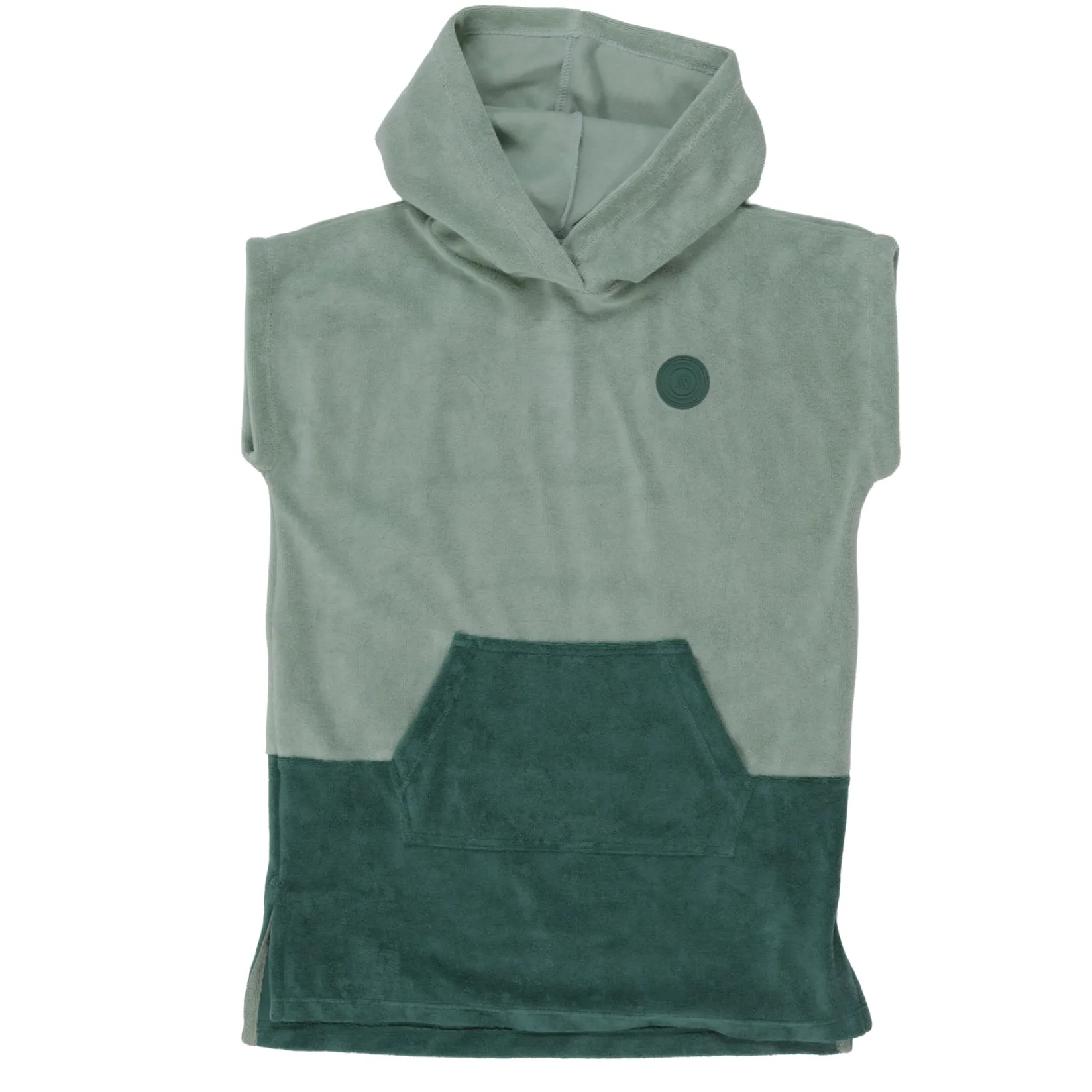 Swimsuits>Nano Beach Poncho 2-12