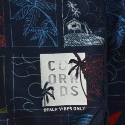 Sale Beach Print Swim Shorts 2-12 Kids/BOY Swimsuits