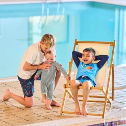 Sale Beach Print Swim Shorts 2-12 Kids/BOY Swimsuits