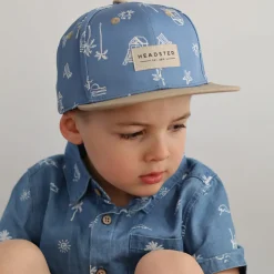 Online Beach Snapback 2-16y Kids/BOY Hats And Caps