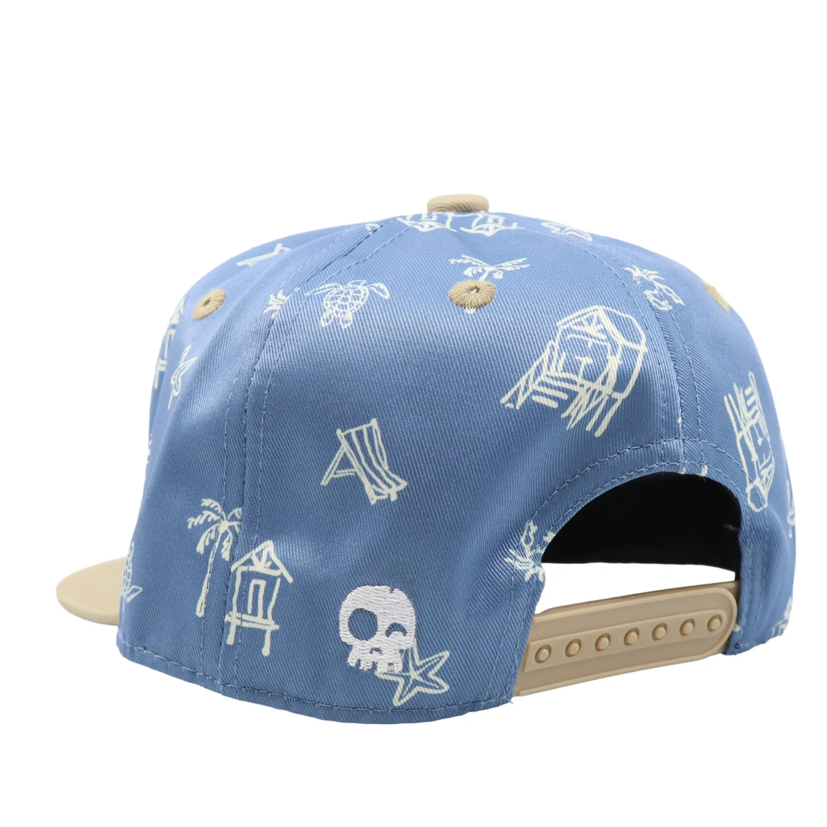 Online Beach Snapback 2-16y Kids/BOY Hats And Caps