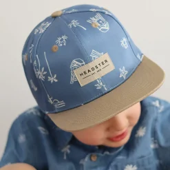 Online Beach Snapback 2-16y Kids/BOY Hats And Caps