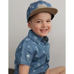 Online Beach Snapback 2-16y Kids/BOY Hats And Caps