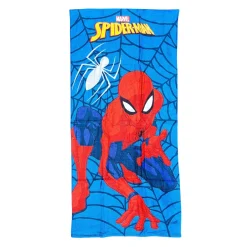 Best Beach Towel Spiderman Kids Summer Activities|Outdoors & Travel