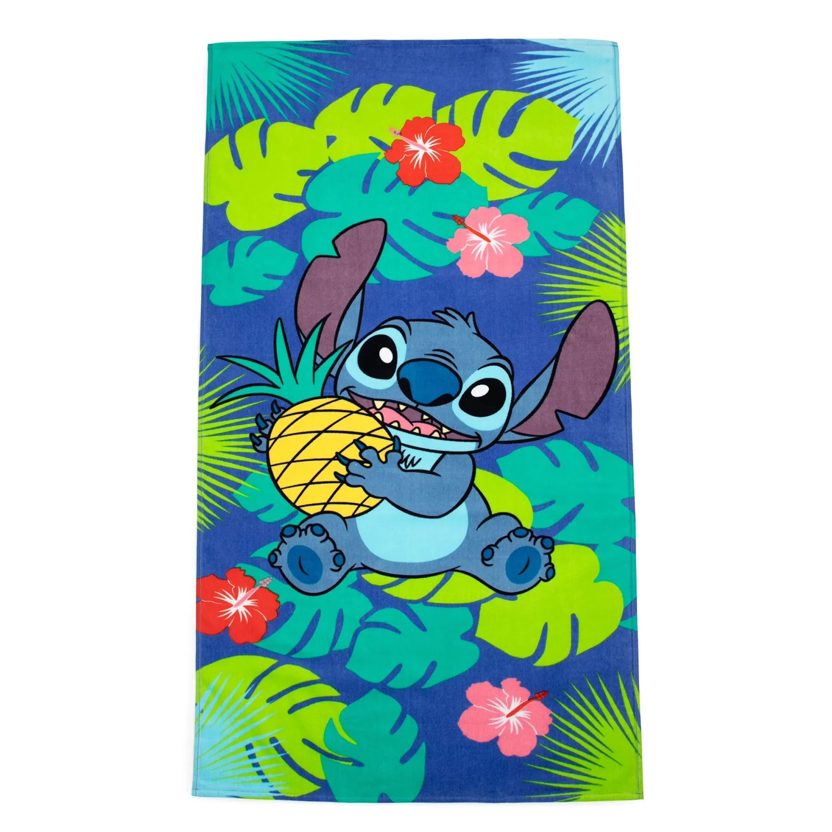 Best Beach Towel Stitch Kids Summer Activities|Outdoors & Travel