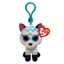 Beanie Bellie Clip - Atlas Plush Toys