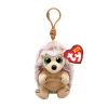 Plush Toys>TY Beanie Bellie Clip - Bumper