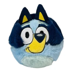 Beanie Bouncers Bluey Plush Toys