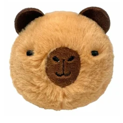 Plush Toys>TY Beanie Bouncers Capybara