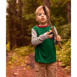 Discount Bear Academy LS T-Shirt 2-10 Kids/BOY Tops