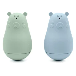 Sale Bear Bath Toys Leaf Set Bath Toys|Bath Accessories