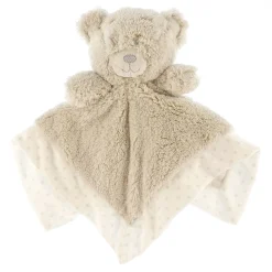 Developmental Toys>Bebe Confort Bear Comforter