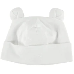 Outlet Bear Cub Newborn Beanie BOY Beanies|Beanies