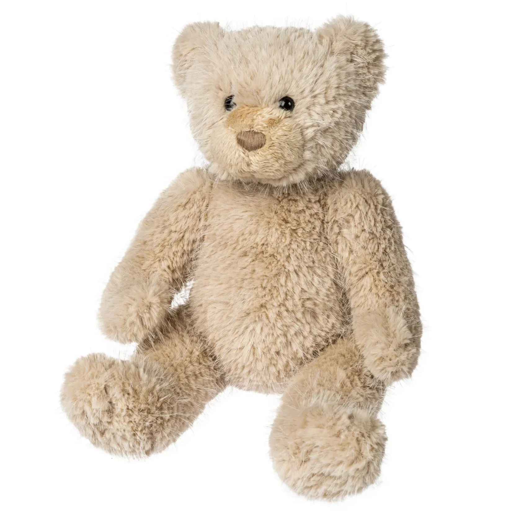 Online Bear Fab Fuzz Plush Toys