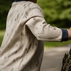 Hot Bear Forest Pajamas 0-30m BOY Pajamas|Pyjamas