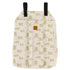 Diaper Bags|Diaper Bags>Origami Bear Large Wetbag