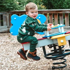 Hot Bear Sweatshirt 2-8 Kids/BOY Fleeces And Sweatshirts|Tops