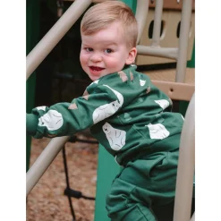 Hot Bear Sweatshirt 2-8 Kids/BOY Fleeces And Sweatshirts|Tops