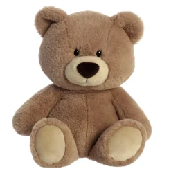Discount Bear Taupe Plush Toys