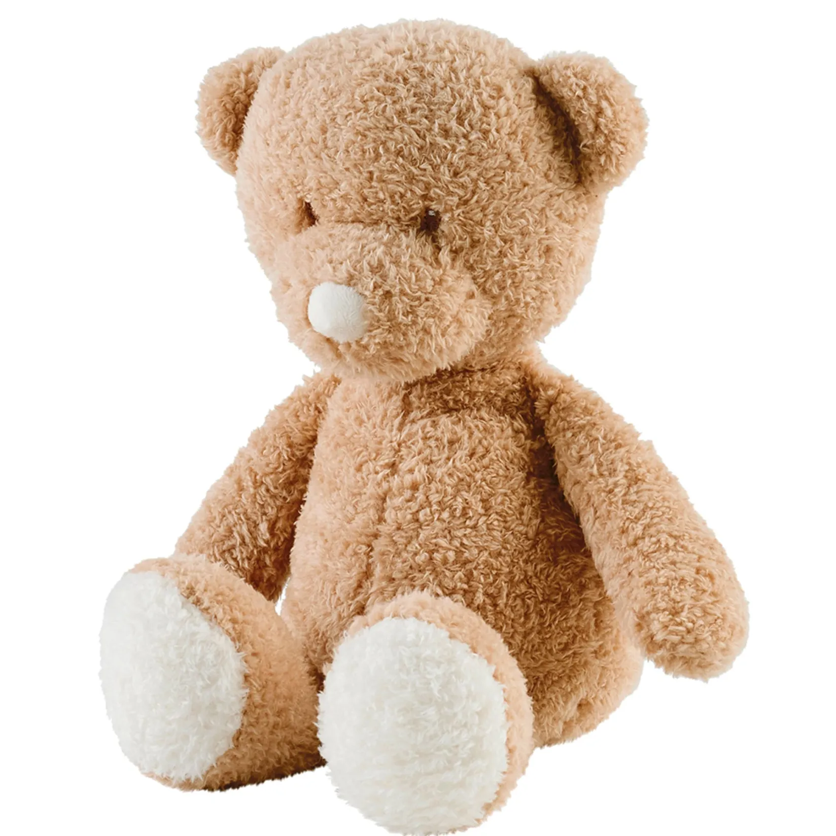 Plush Toys>Nattou Bear Teddy